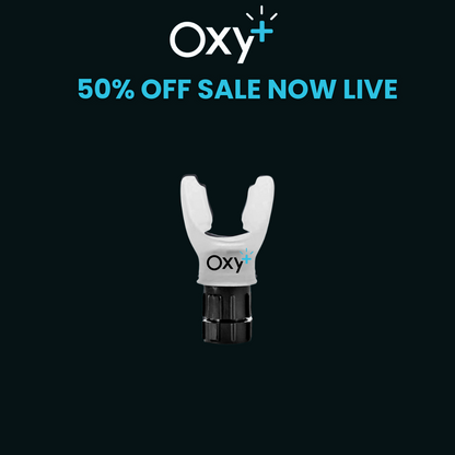 Oxy+ Lung Trainer